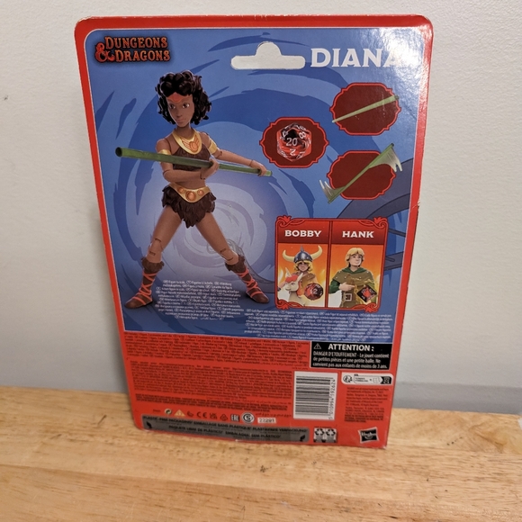 Action figure - Picture 2 of 2